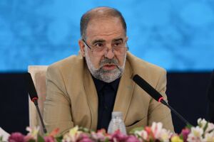 مشهد؛ رئیس کمیسیون بازرسی شهرداران کلان‌شهرهای ایران شد