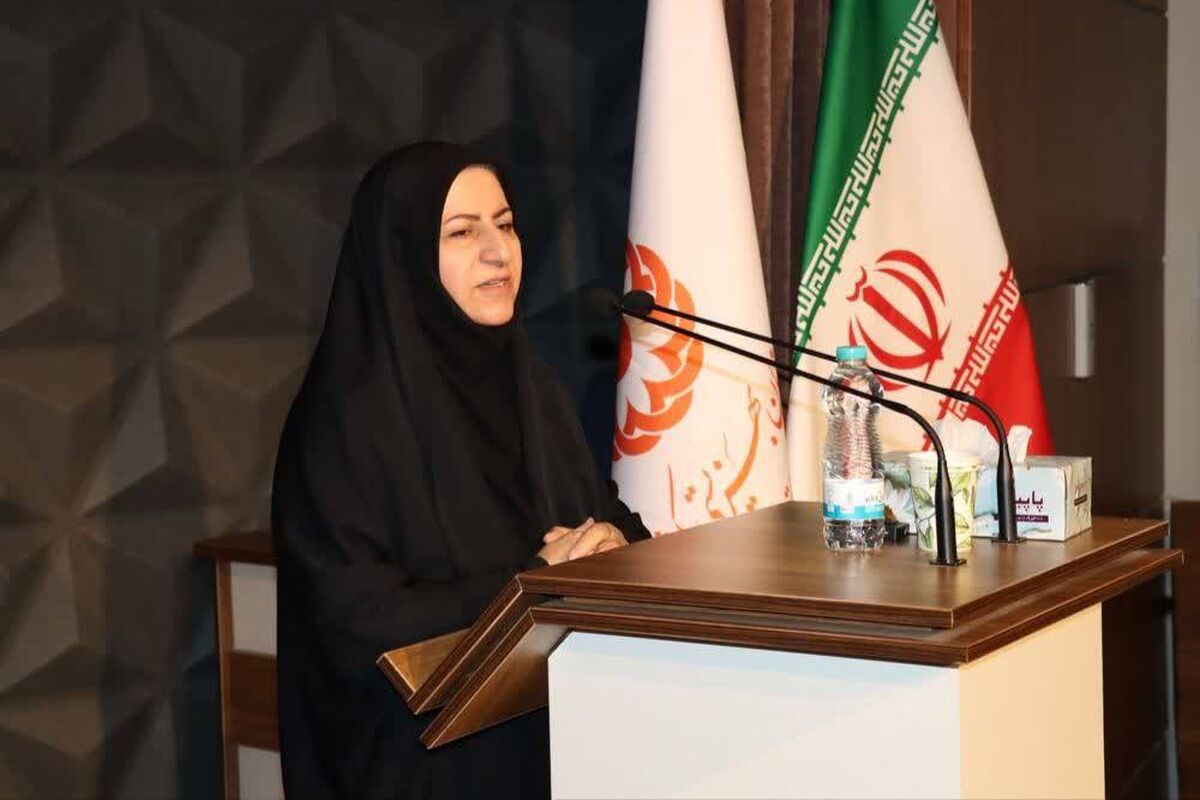 بهزیستی اردبیل