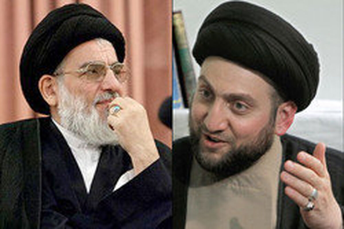شاهرودی حکیم