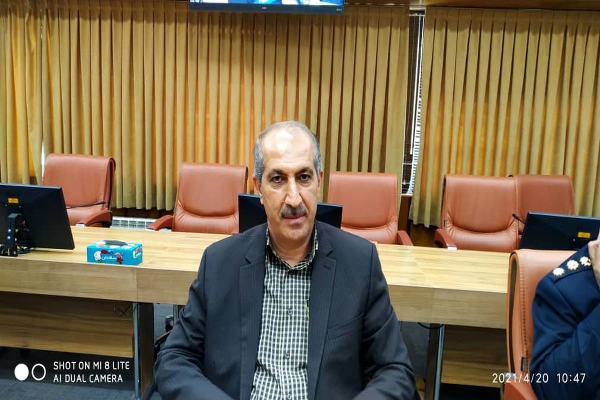 عرفان مرادی