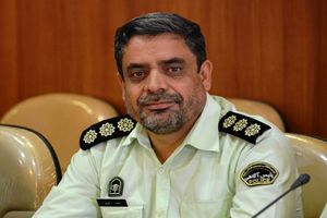 دستگیری سارقان ساختمان های نیمه کاره در قم