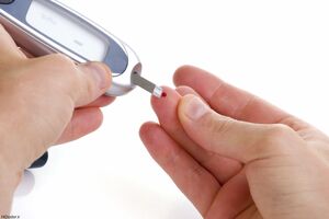 زخم پا در دیابتی‌ها جدی است