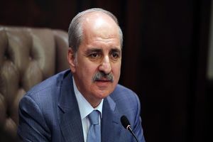 مقام ترکیه: اجازه استقرار نیروهای حزب اتحاد دمکراتیک را درشمال سوریه نمی دهیم