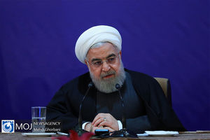 ذوب آهن اصفهان ریل ما را تامین می ‌کند