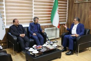 پوشش بیمه ای، درمان تکمیلی و تامین مالی عشایر ارتقا می یابد