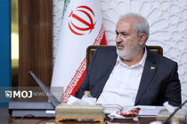 عملیات اجرایی نیروگاه خورشیدی ۱۱ مگاواتی کلید خورد