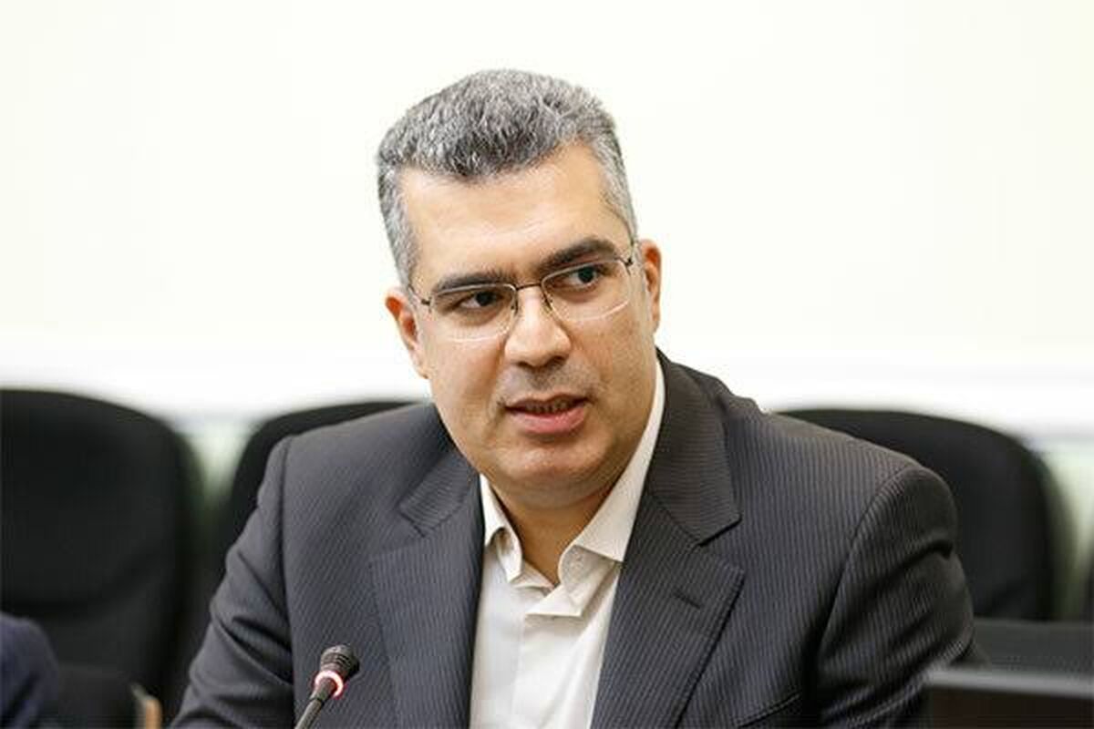 رئیس سازمان توسعه تجارت 