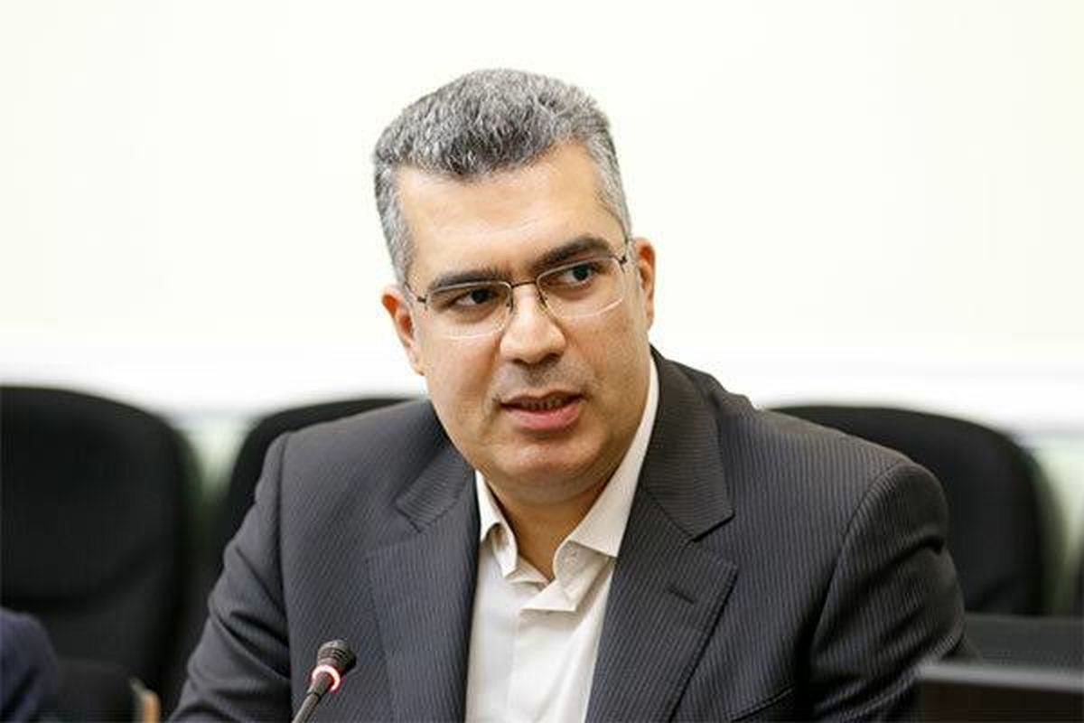 رئیس سازمان توسعه تجارت 