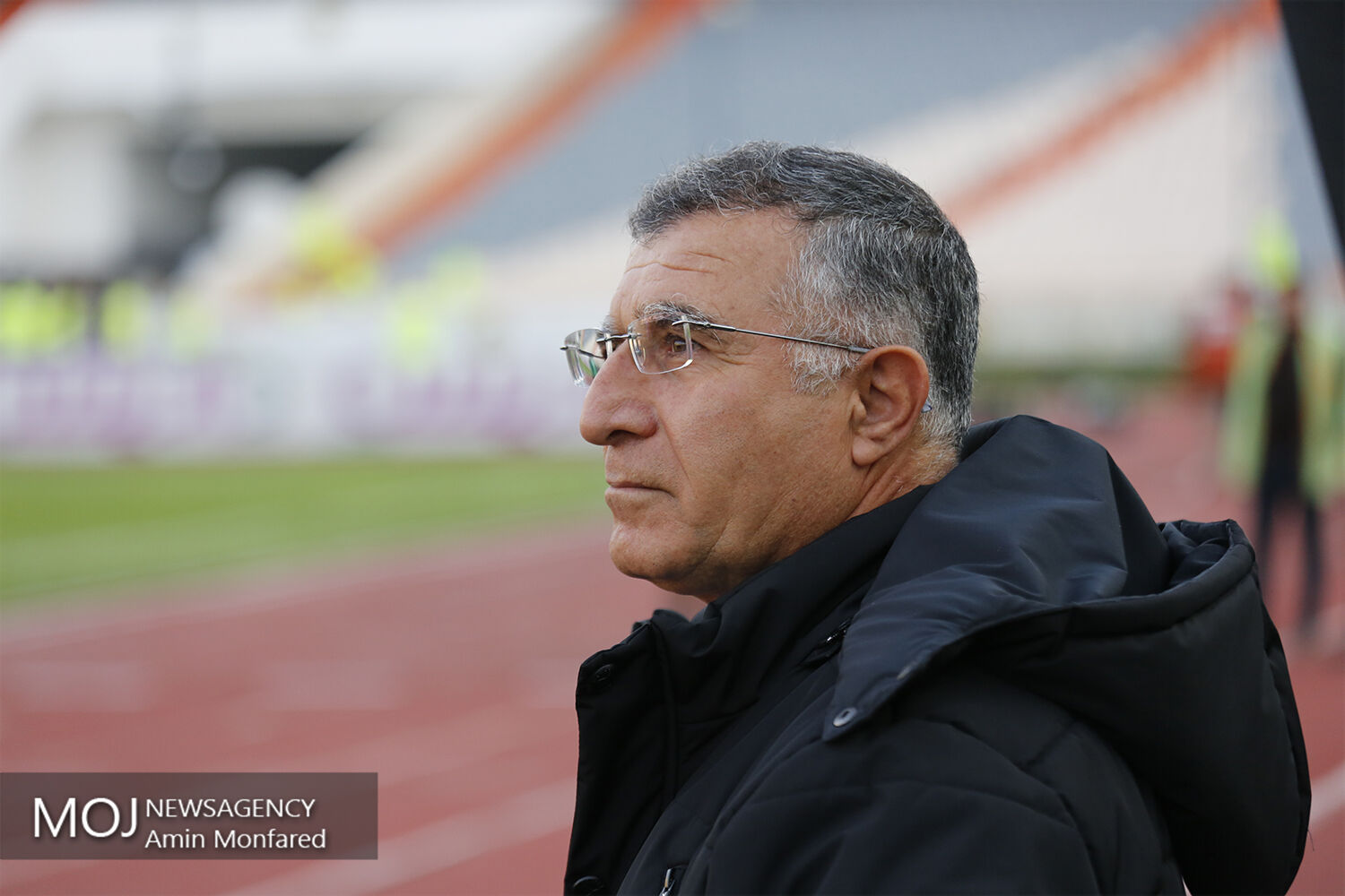 بازدید جلالی از امکانات تیم‌های پایه‌ای استقلال