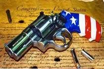 حمل سلاح در آمریکا یکبار دیگر فاجعه آفرید