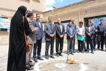 به ورزان، آغاز نظام ارجاع بیماران/ بهره برداری مرکز آموزشی به ورزان در سال 1400 محقق می شود
