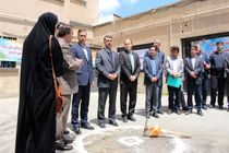 به ورزان، آغاز نظام ارجاع بیماران/ بهره برداری مرکز آموزشی به ورزان در سال 1400 محقق می شود