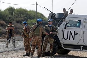  شورای امنیت درباره نیاز به این نیروها در لبنان تصمیم می‌گیرد