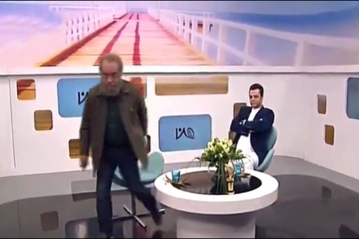 برنامه من و شما