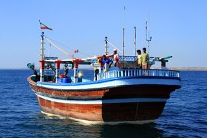 اجرای دوره ی آموزش ملوانی تجاری برای  80 مددجوی جاسکی
