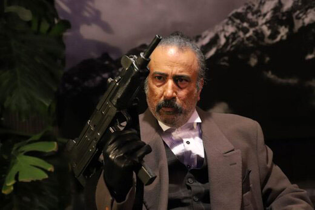 برنامه شب‌های مافیا