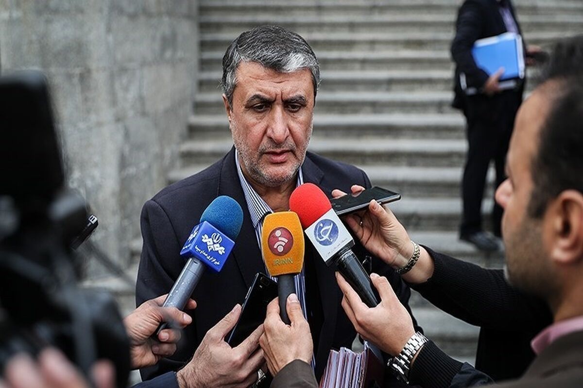 محمد اسلامی
