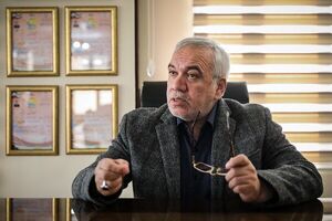 مخالفت هیات مدیره استقلال با استعفای فتح الله زاده