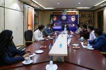 آموزش اعضای شعب اخذ رای شهرستان بافق از 17 خرداد ماه 