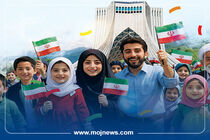 اینفوگرافیک/چرا راهپیمایی ۲۲ بهمن می‌تواند خطر جنگ را دور کند؟