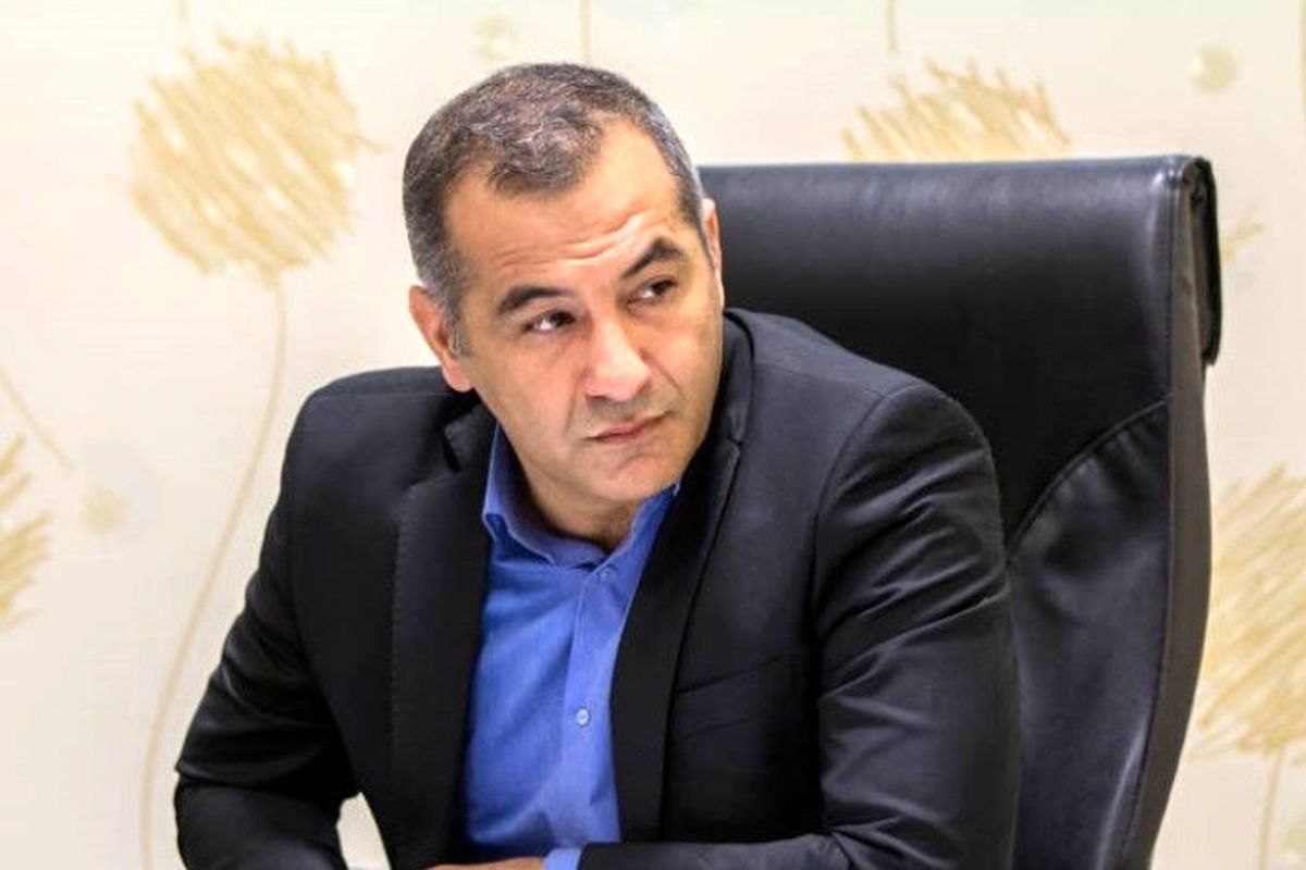 سعید دباغ نیکوخصلت