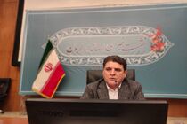 در انتخابات و کار هیچ مدیری حق دخالت دادن تفکر سیاسی خود را ندارد
