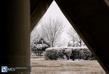 بارش‌های سنگین در کشور تا چهارشنبه ادارمه دارد