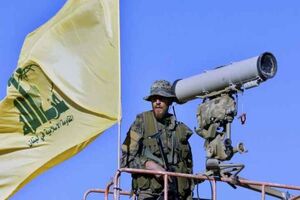 ۱۳ موضع اسرائیل توسط حزب‌الله لبنان بمباران شد