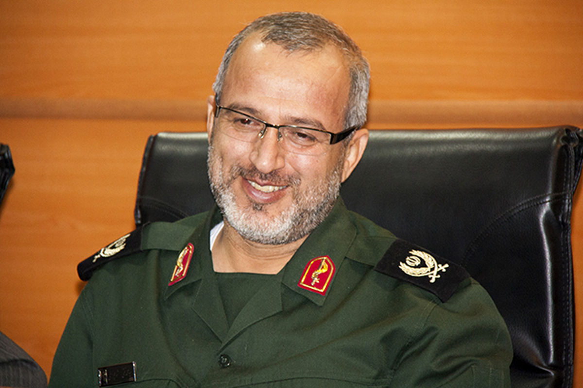 سردار شاهچراغی