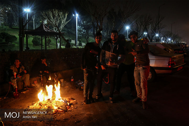 اگر زلزله در تهران بیاید فاجعه به بار میآید