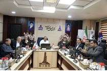 شتاب بخشی در تحقق برنامه های عملیاتی و خدمات پشتیبانی  شرکت ملی حفاری صورت می گیرد