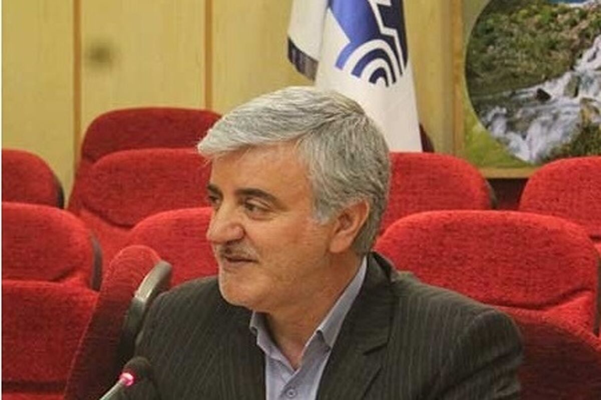 مدیرعامل مخابرات استان کهگیلویه وبویراحمد