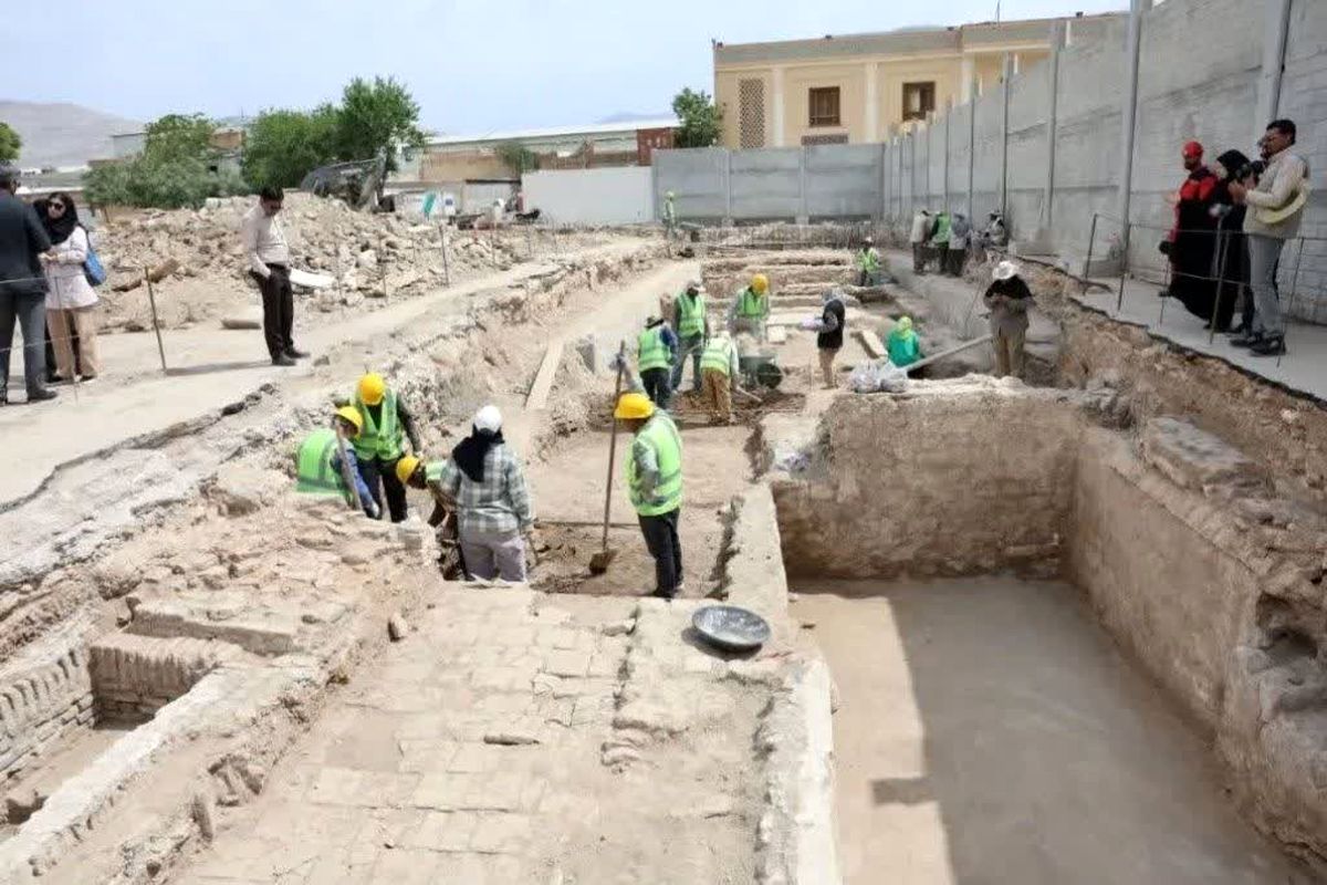 شهرداری شیراز 