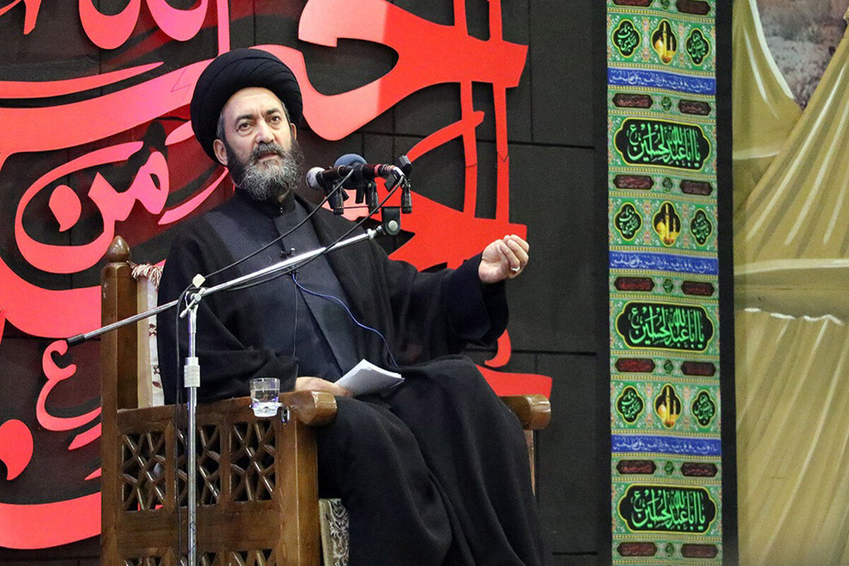 حسن عاملی