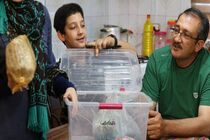 سری جدید مستند مسابقه خانه ما از شبکه نسیم به روی آنتن می‌رود