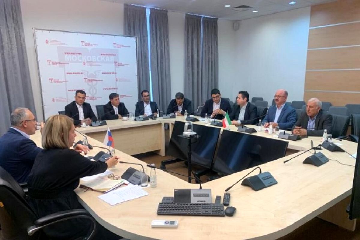 اتاق بازرگانی اردبیل