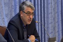  حمایت از فعالیت های تخصصی سازمان های مردم نهاد 