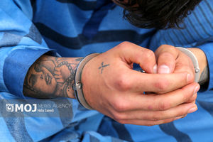 زوج غیربومی سارق در رامسر دستگیر شدند