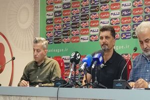 نباید در برابر استقلال مرتکب اشتباه بزرگ شویم