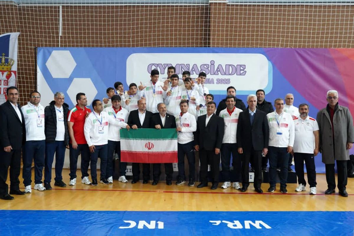 المپیک جهانی_صربستان