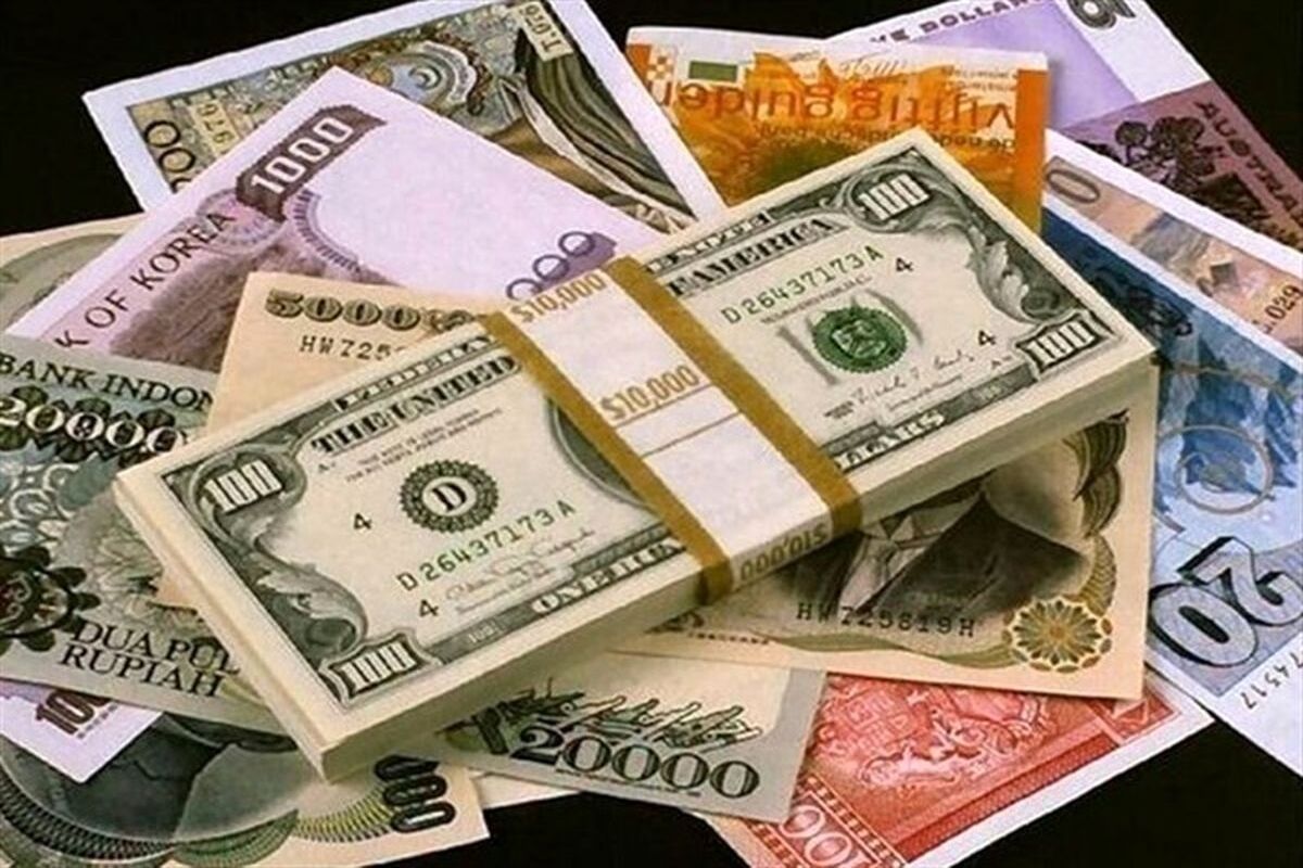 دلار