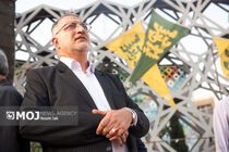 شهرداری تهران یاری‌گر گروه‌های مختلف مردمی در برپایی باشکوه آئین اربعین است
