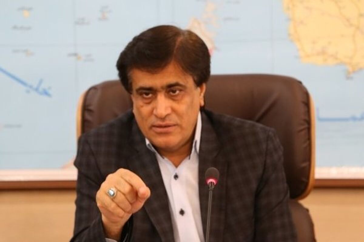 بهروز اکرمی