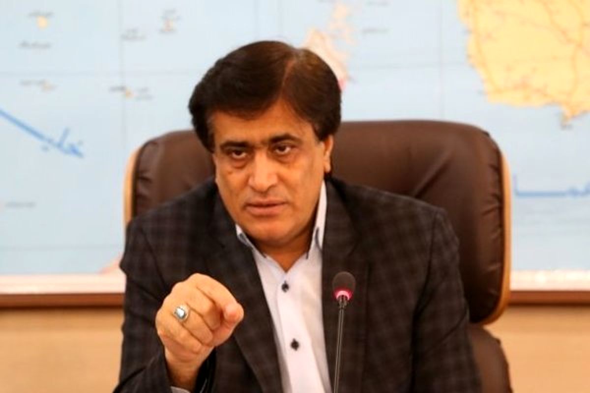 بهروز اکرمی