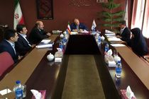 سلطانی‌فر: بانوان کبدی‌کار باید از حق و حقوق خود برخوردار باشند