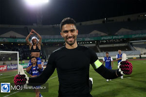 بازگشت سید حسین حسینی به استقلال