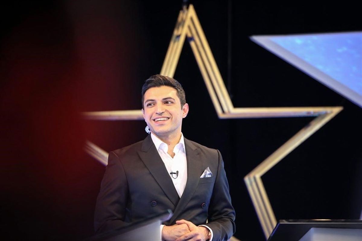 مسابقه پنج ستاره