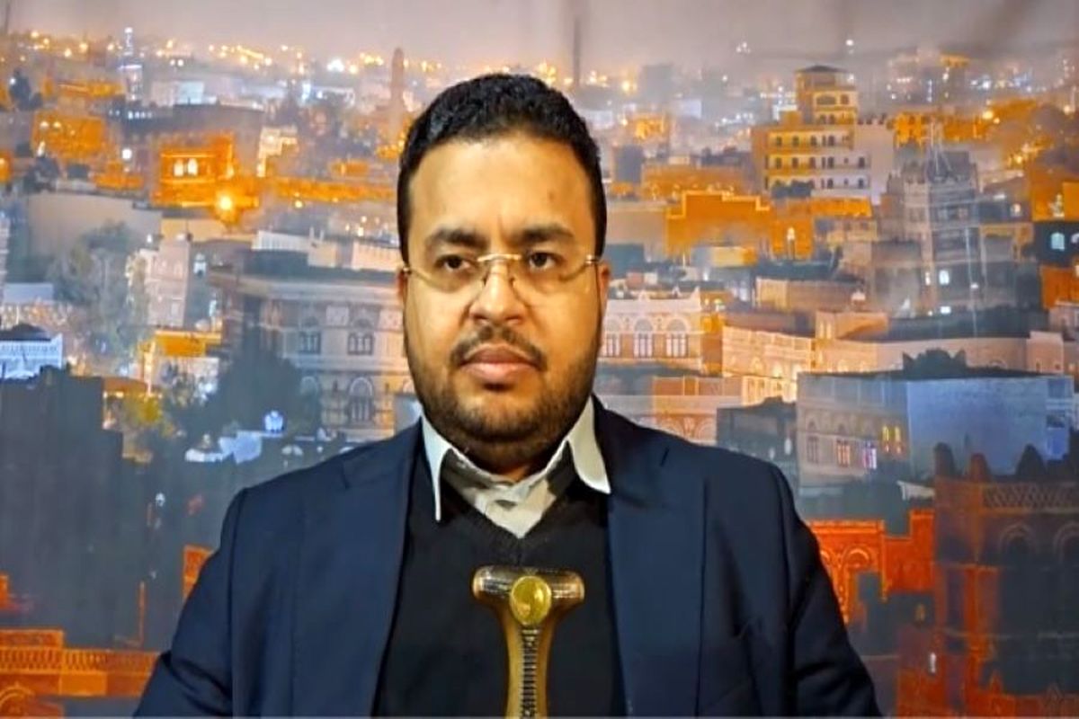 انصارالله یمن