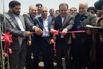 ۵ کیلومتر از باند دوم مسیر دهلران-اندیمشک افتتاح شد