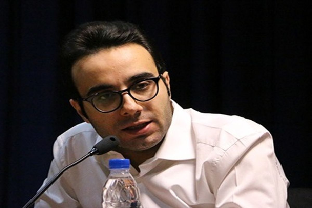 محسن استادعلی